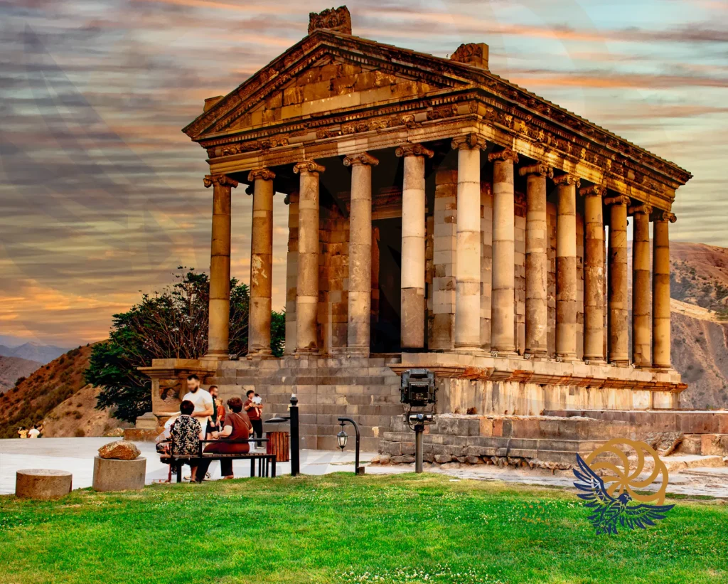 Репатриация в Армению